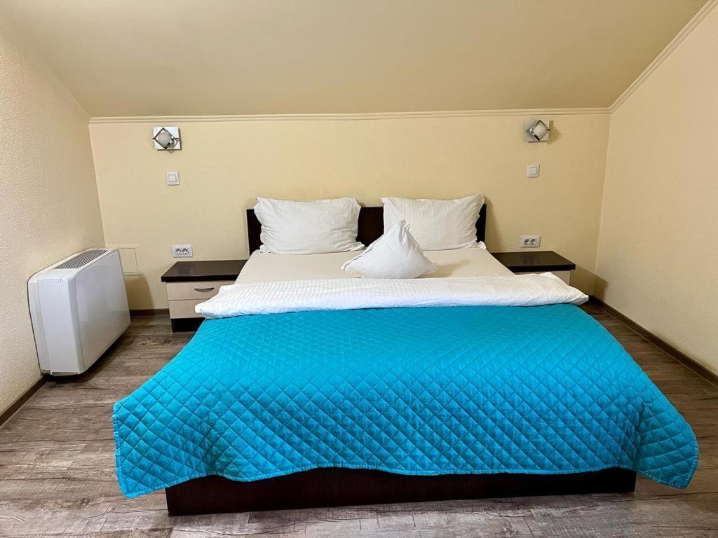 Casa Maria Magdalena Motel Lipova Eksteriør billede