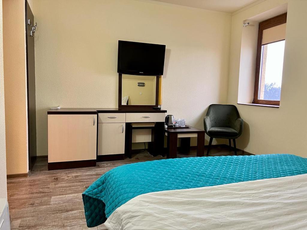 Casa Maria Magdalena Motel Lipova Eksteriør billede