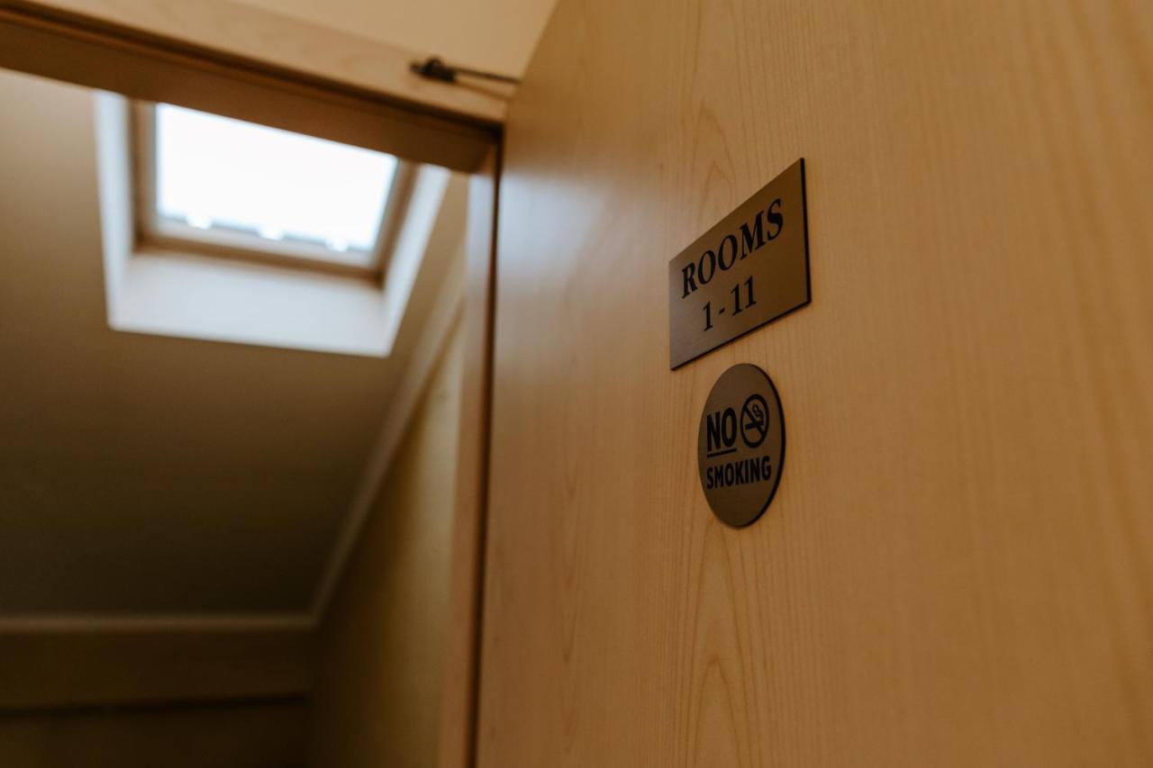 Casa Maria Magdalena Motel Lipova Eksteriør billede